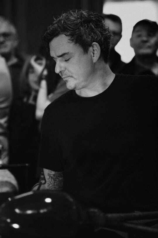 Martin Janecký 